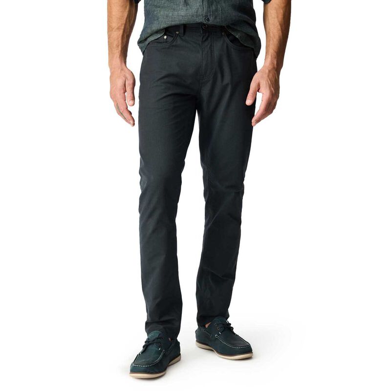Rodd & Gunn Gunn Straight Fit Jean image number 16